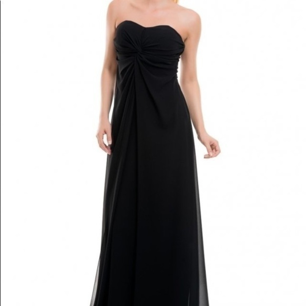 Symphony of Venus Evening Gown (c)